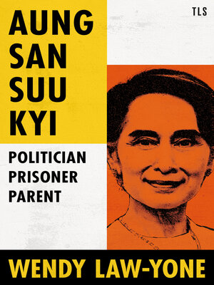 Aung San Suu Kyi - ebook